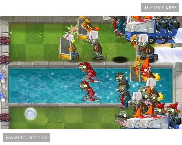 旋转刀刃小游戏第一关如何轻松击败僵尸技巧详解 旋转刀刃小游戏第一关如何轻松击败僵尸技巧详解